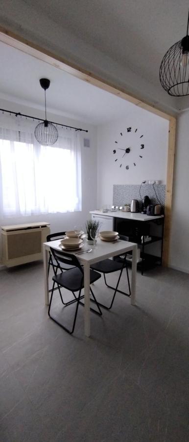 Blue Moon Apartman Eger Kültér fotó