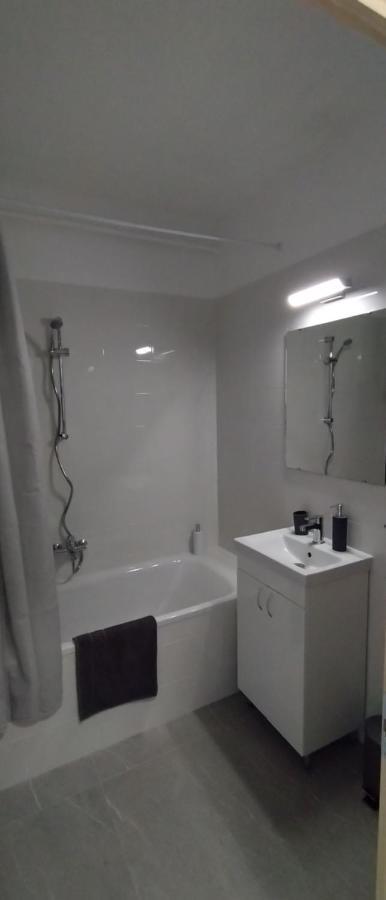 Blue Moon Apartman Eger Kültér fotó