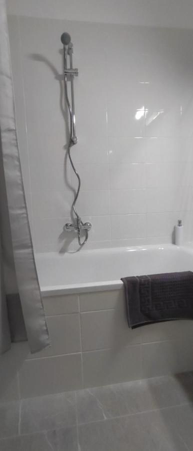 Blue Moon Apartman Eger Kültér fotó