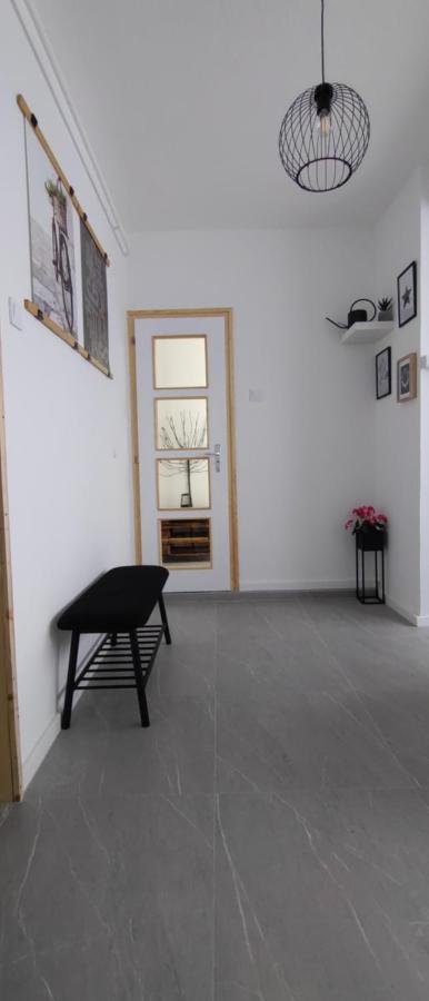 Blue Moon Apartman Eger Kültér fotó