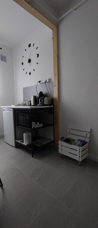 Blue Moon Apartman Eger Kültér fotó