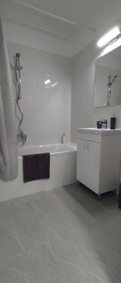 Blue Moon Apartman Eger Kültér fotó