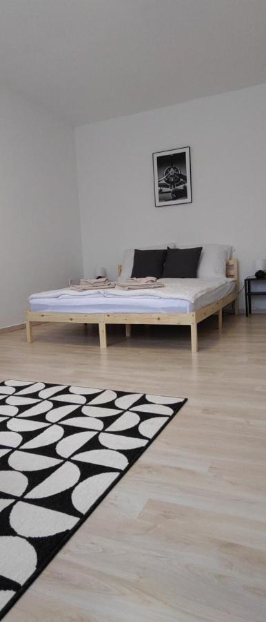 Blue Moon Apartman Eger Kültér fotó