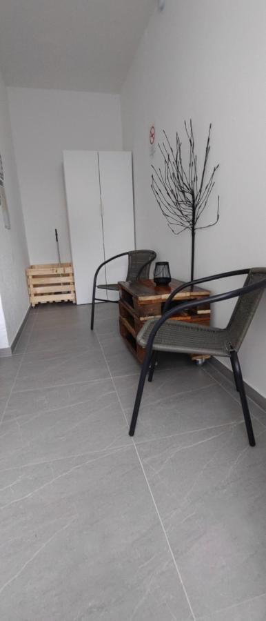 Blue Moon Apartman Eger Kültér fotó