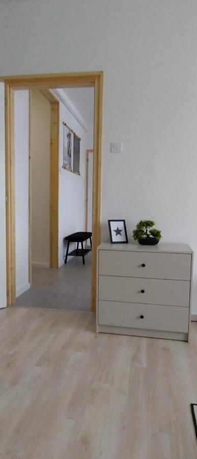 Blue Moon Apartman Eger Kültér fotó