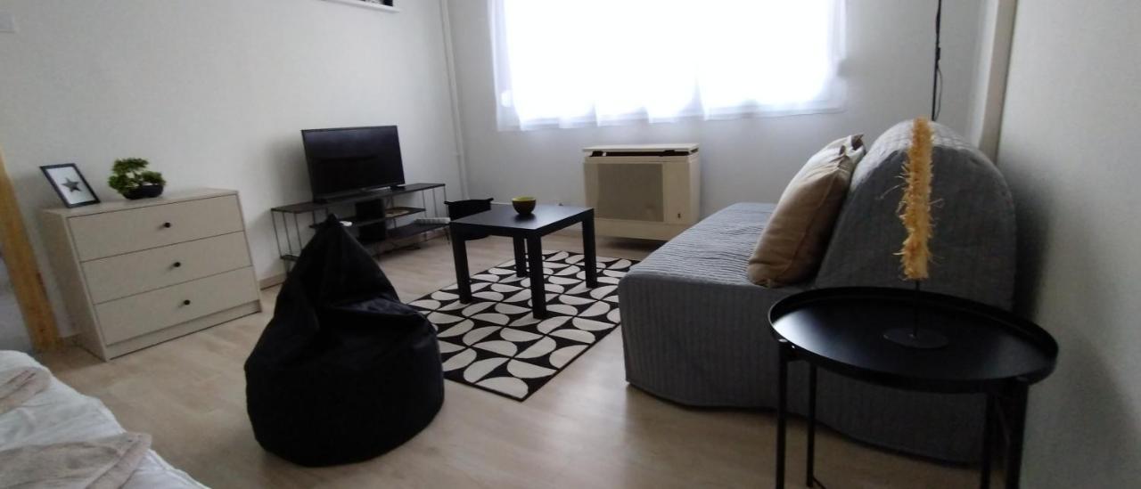 Blue Moon Apartman Eger Kültér fotó